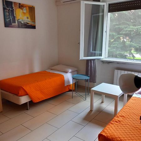 Apartamento Vicino Policlinico San Donato San Donato Milanese Εξωτερικό φωτογραφία