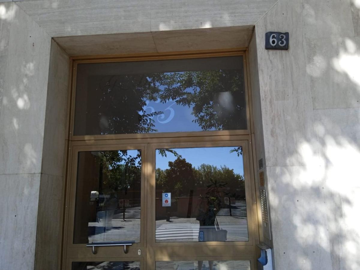 Apartamento Vicino Policlinico San Donato San Donato Milanese Εξωτερικό φωτογραφία