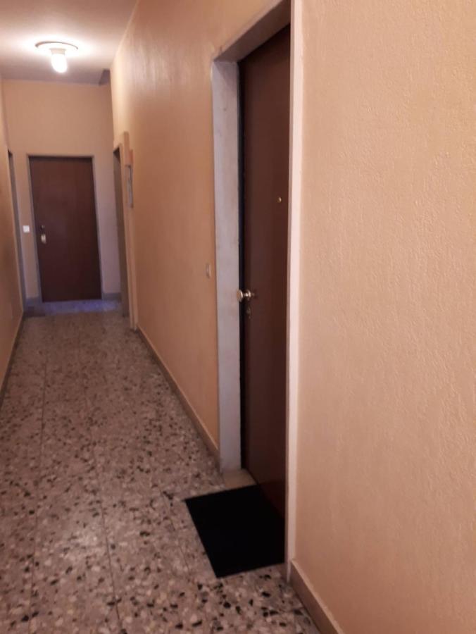 Apartamento Vicino Policlinico San Donato San Donato Milanese Εξωτερικό φωτογραφία