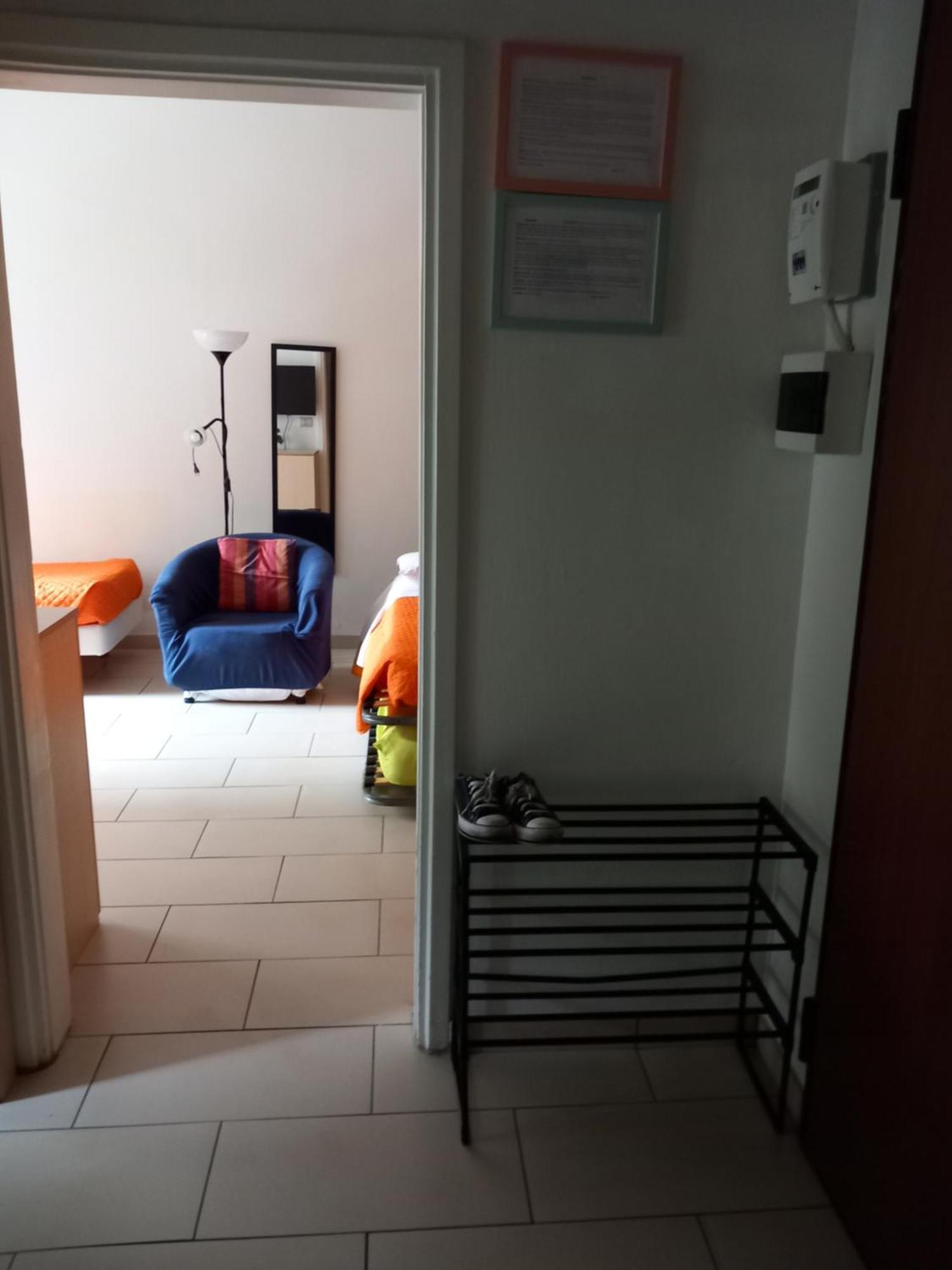 Apartamento Vicino Policlinico San Donato San Donato Milanese Εξωτερικό φωτογραφία