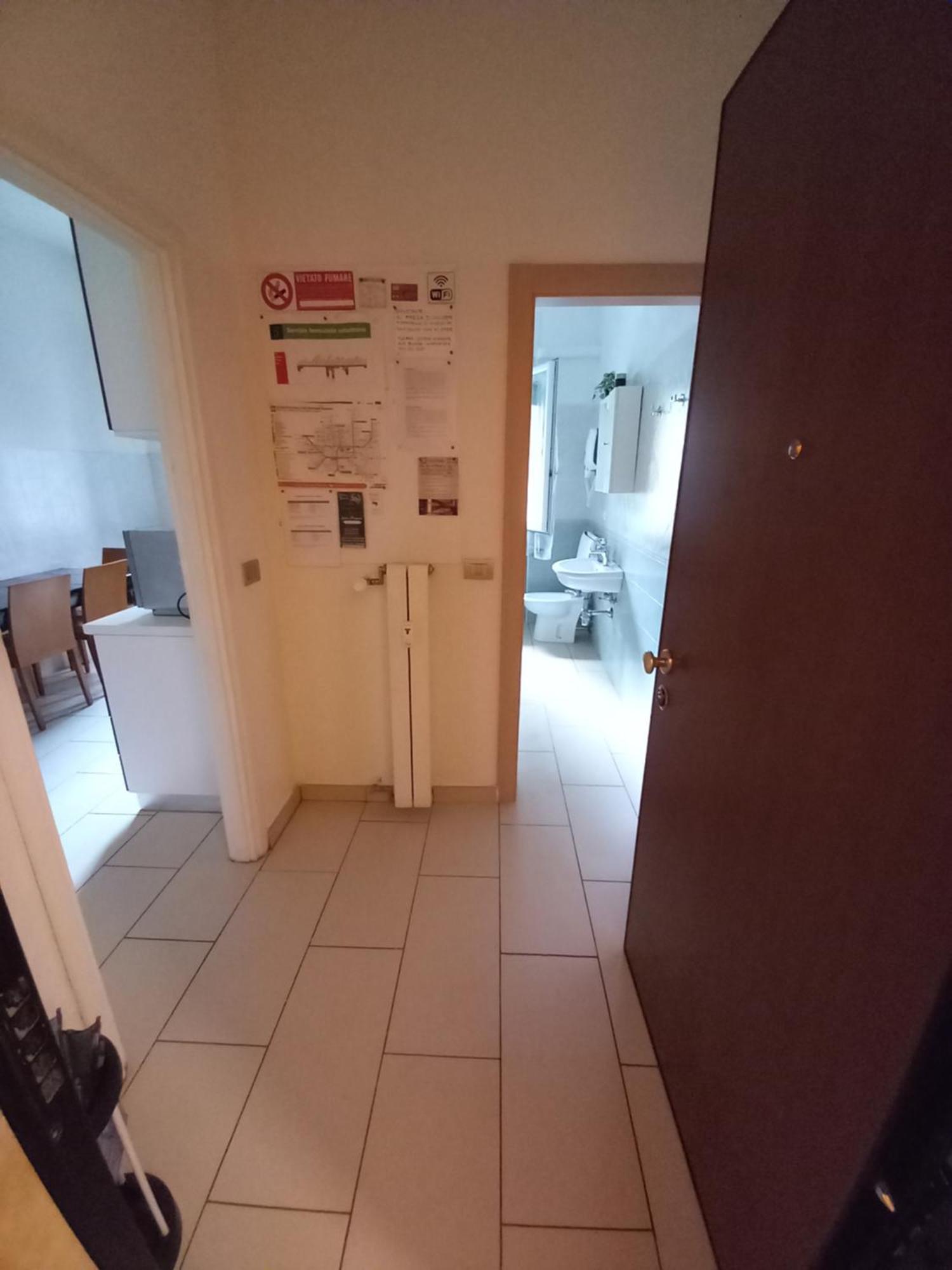 Apartamento Vicino Policlinico San Donato San Donato Milanese Εξωτερικό φωτογραφία
