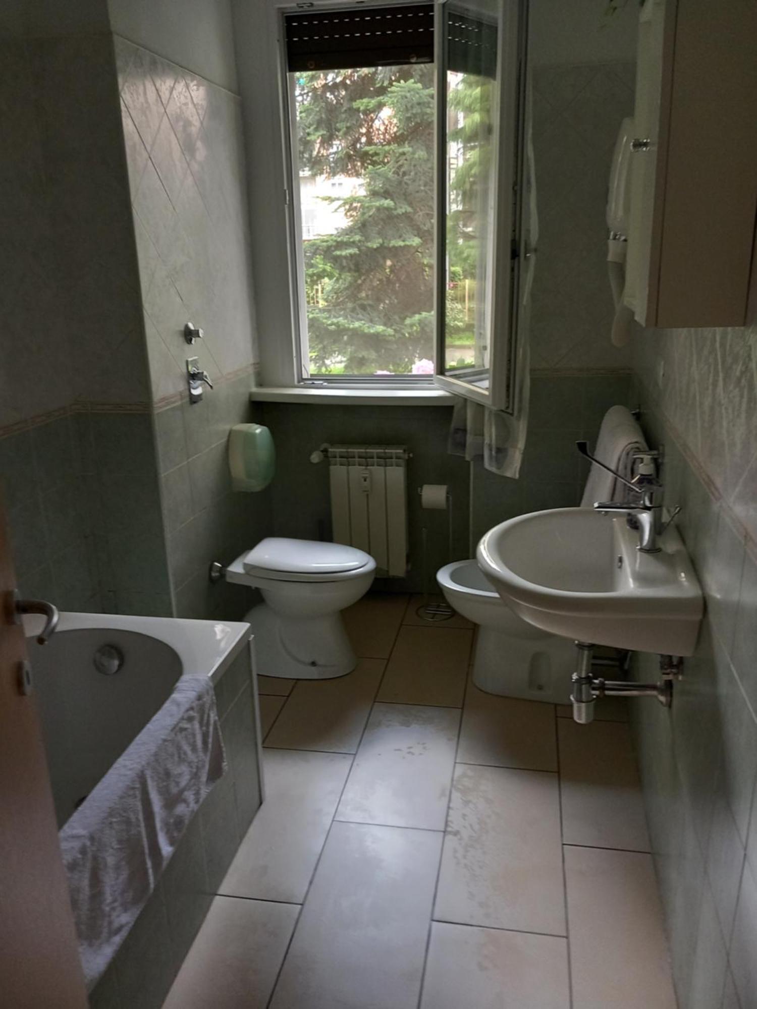 Apartamento Vicino Policlinico San Donato San Donato Milanese Εξωτερικό φωτογραφία