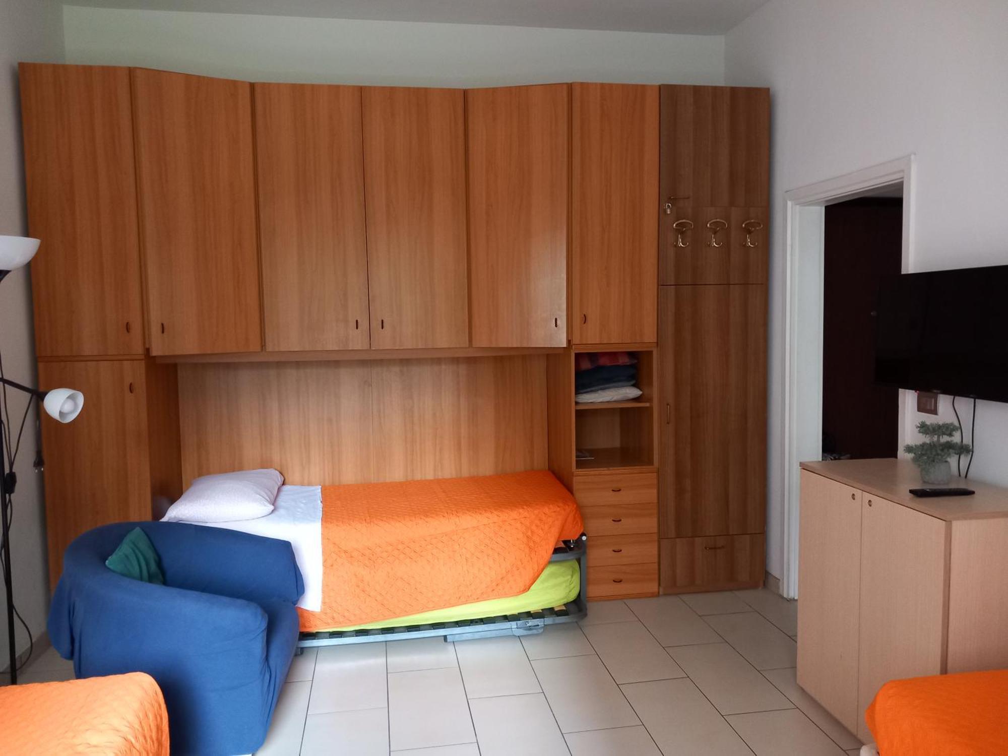 Apartamento Vicino Policlinico San Donato San Donato Milanese Εξωτερικό φωτογραφία