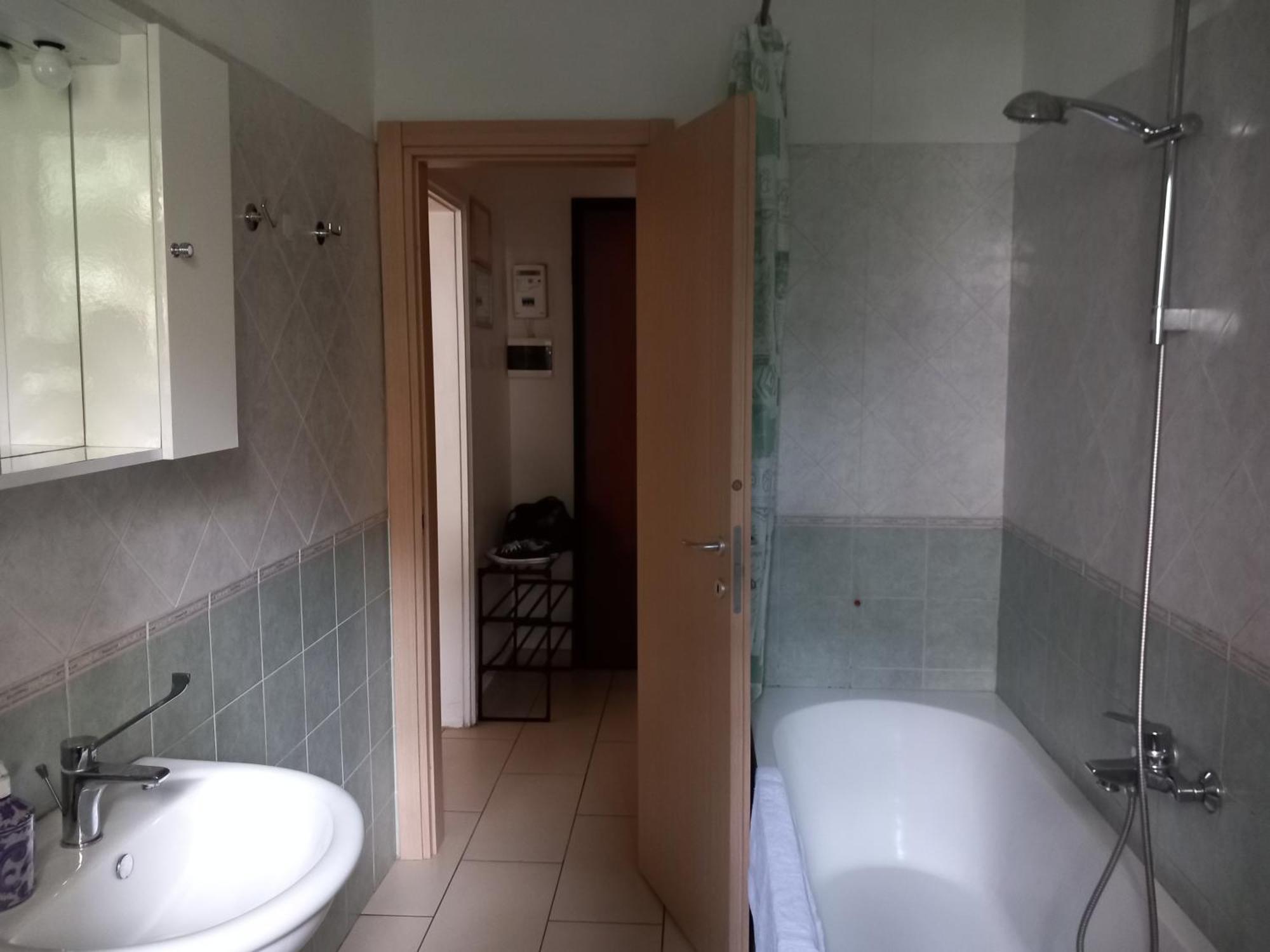 Apartamento Vicino Policlinico San Donato San Donato Milanese Εξωτερικό φωτογραφία