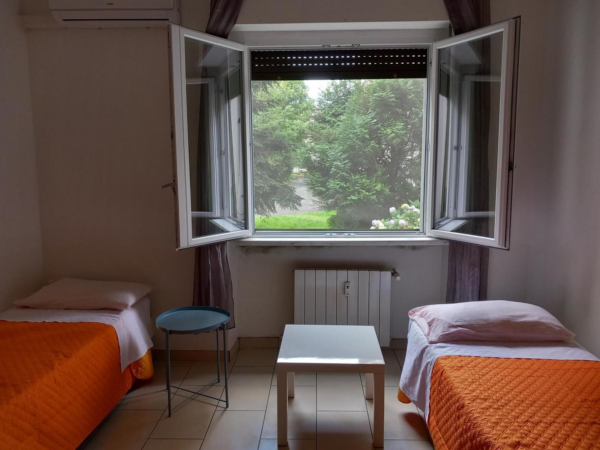 Apartamento Vicino Policlinico San Donato San Donato Milanese Εξωτερικό φωτογραφία